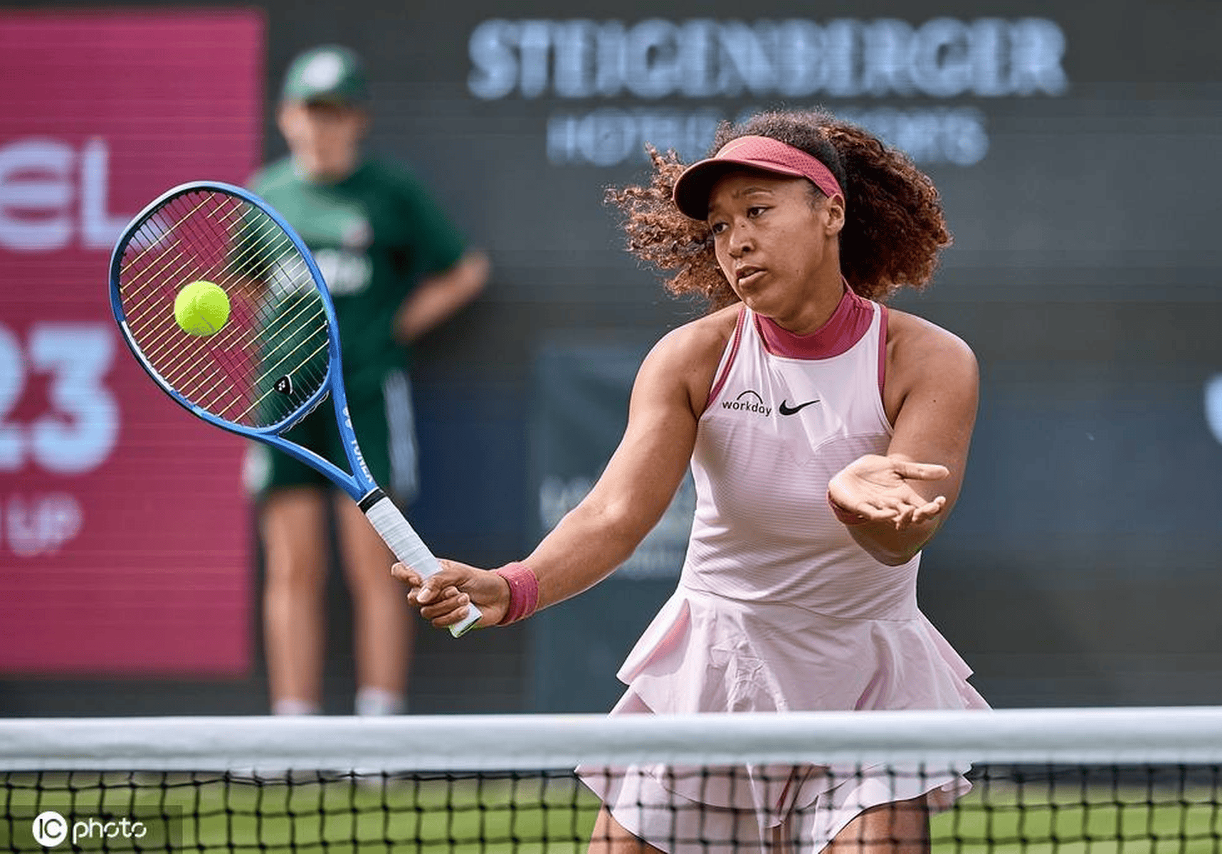 关于大坂直美官方宣布反败为胜新规，拜仁引发争议！的信息-AYX爱游戏中国